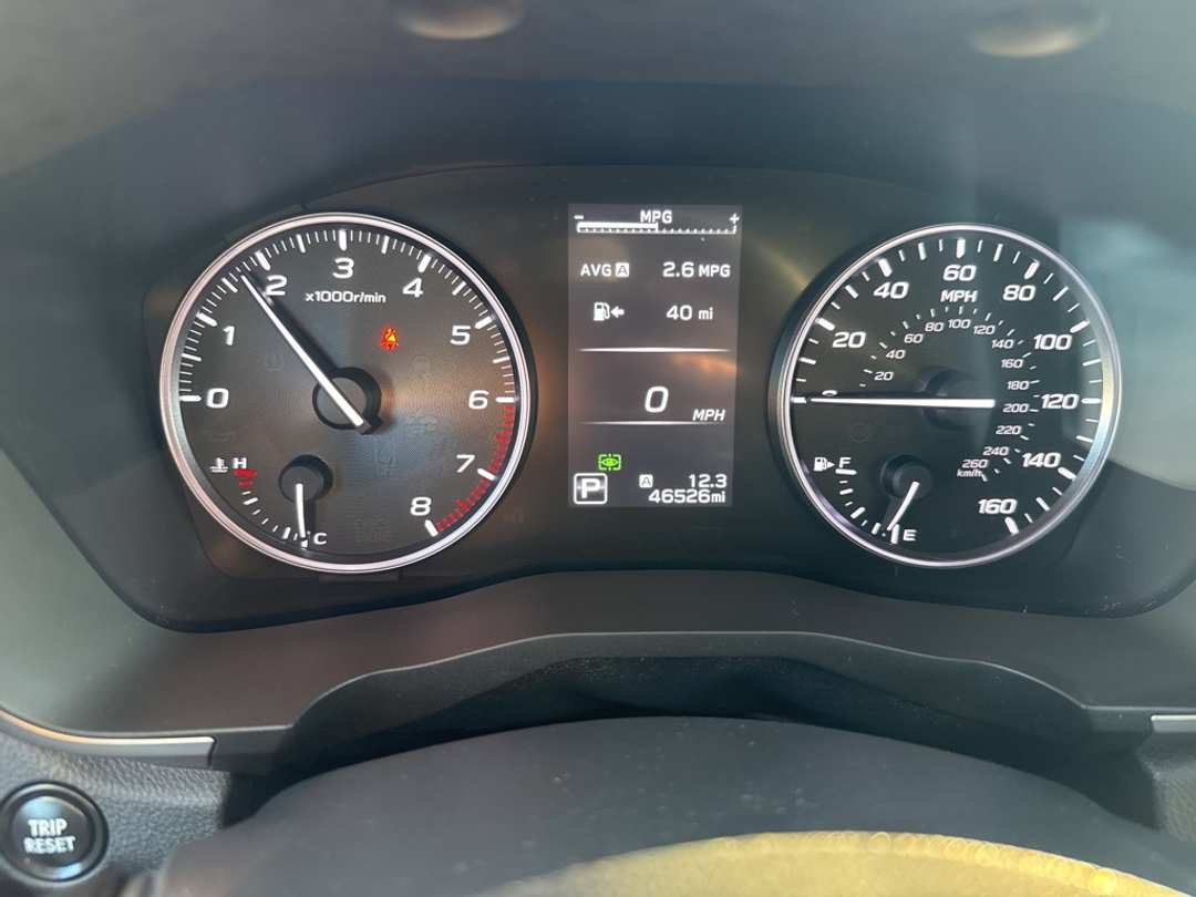 2023 Subaru Ascent Limited - Image 17