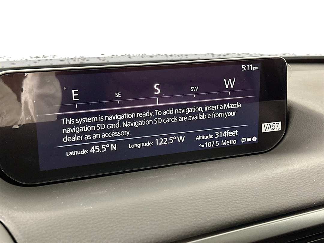 2026 MAZDA Cx-50 Premium - Image 13