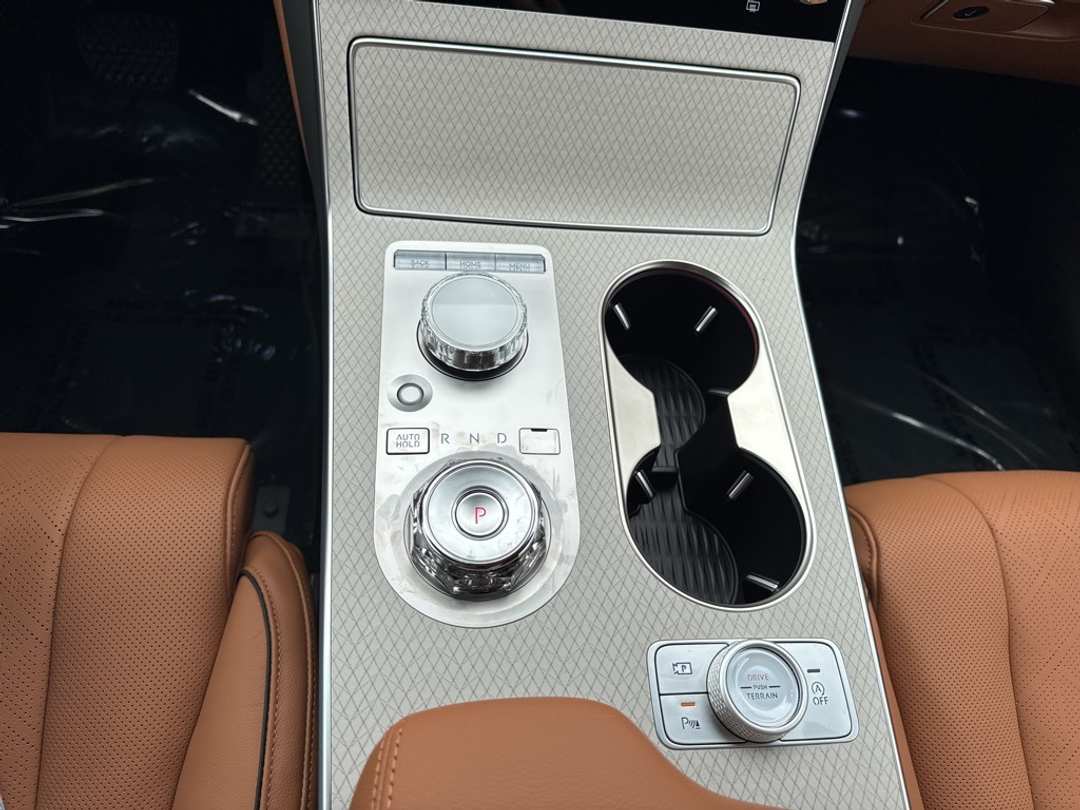 2026 Genesis Gv80 2.5T Prestige - Image 29