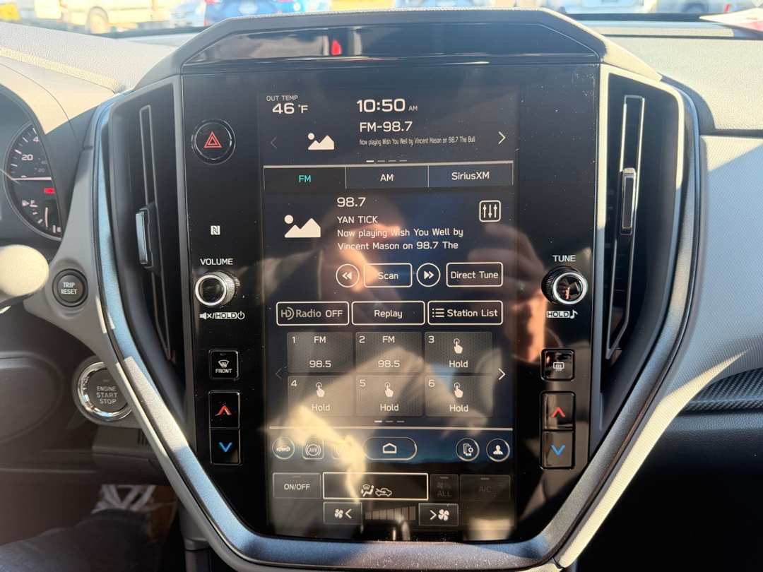 2026 Subaru Crosstrek Limited - Image 37