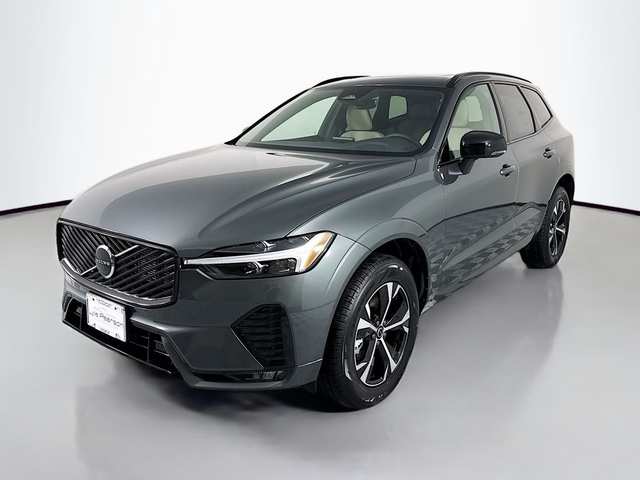 2026 Volvo Xc60 B5 Core