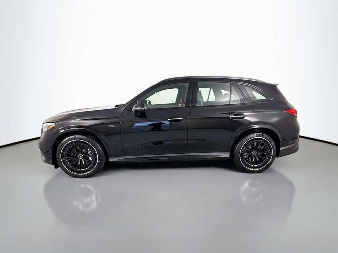2026 Mercedes-Benz GLC GLC 43 AMG® - Image 2