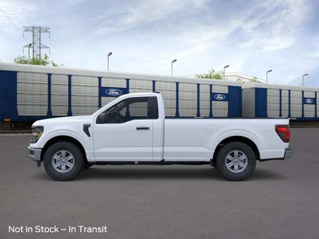 2026 Ford F-150 XL - Image 3