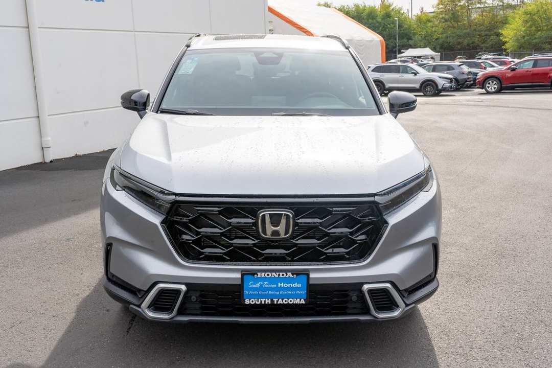 2026 Honda CR-V Sport Touring - Image 3