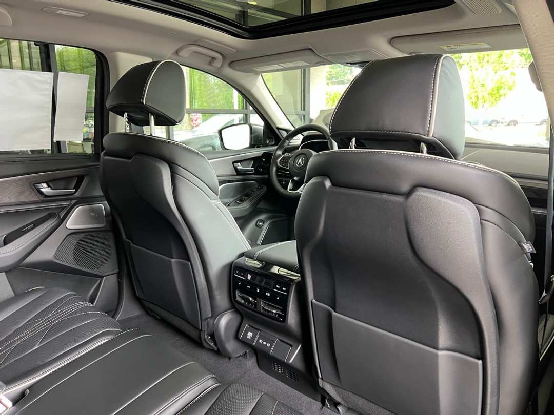 2026 Acura MDX Advance Package - Image 29