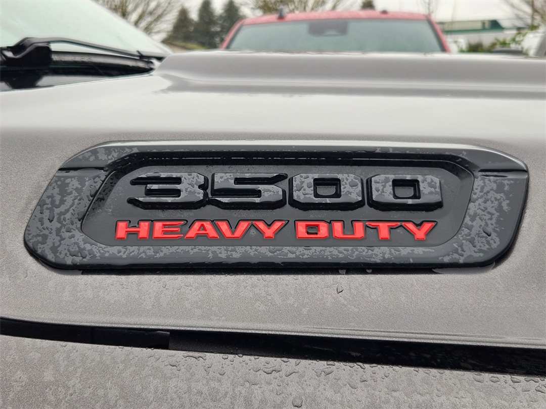 2026 Ram 3500 Big Horn - Image 31