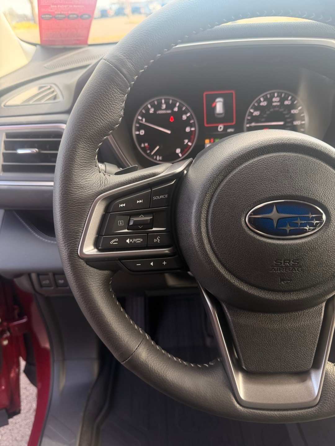 2026 Subaru Ascent Limited - Image 34