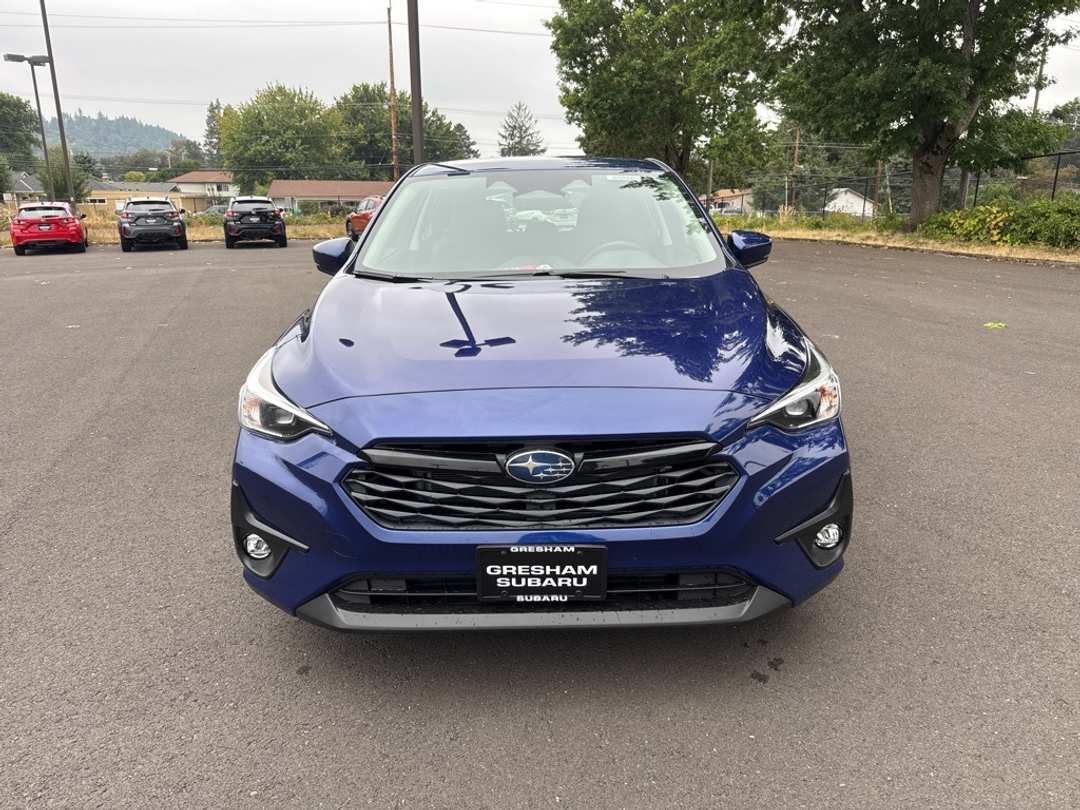 2025 Subaru Impreza Sport - Image 2