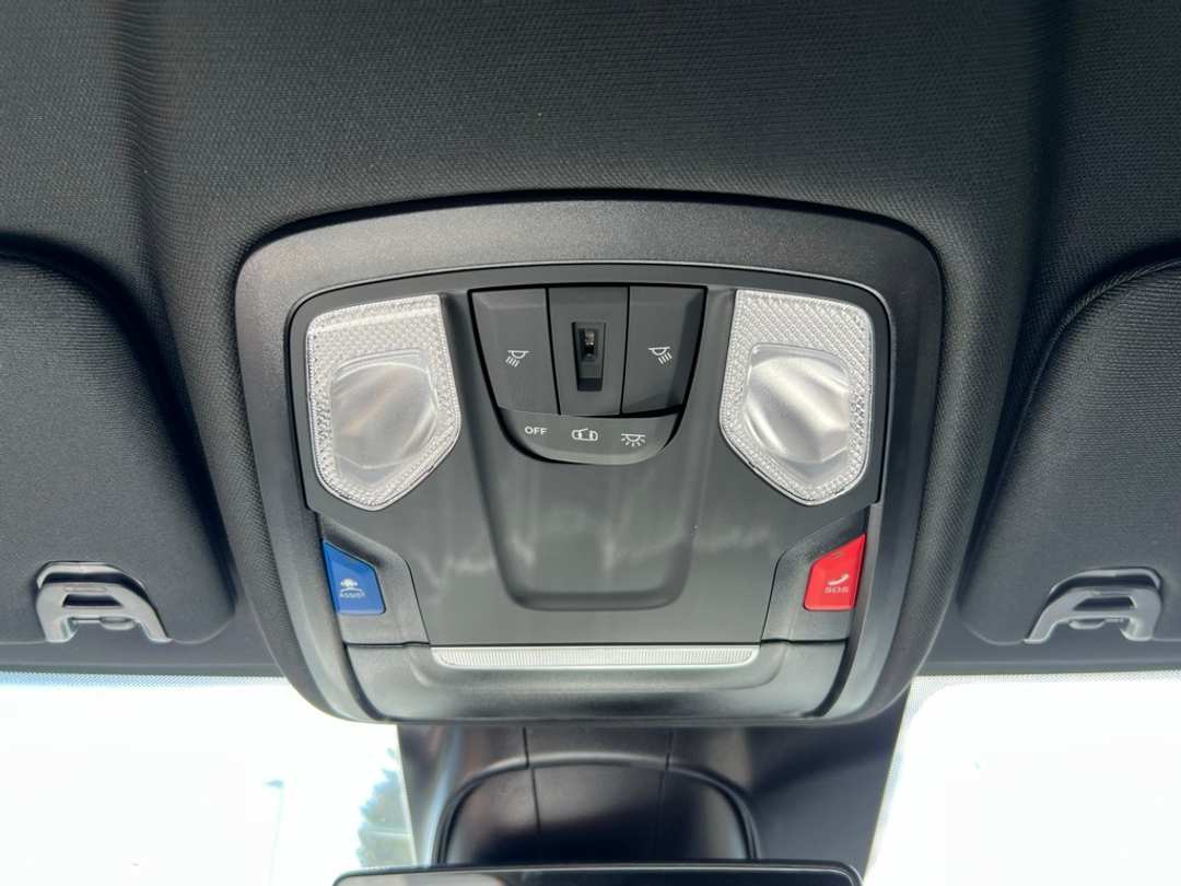 2026 Ram 3500 Big Horn - Image 26