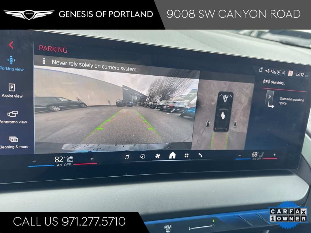 2025 BMW X3 M50 xDrive - Image 44