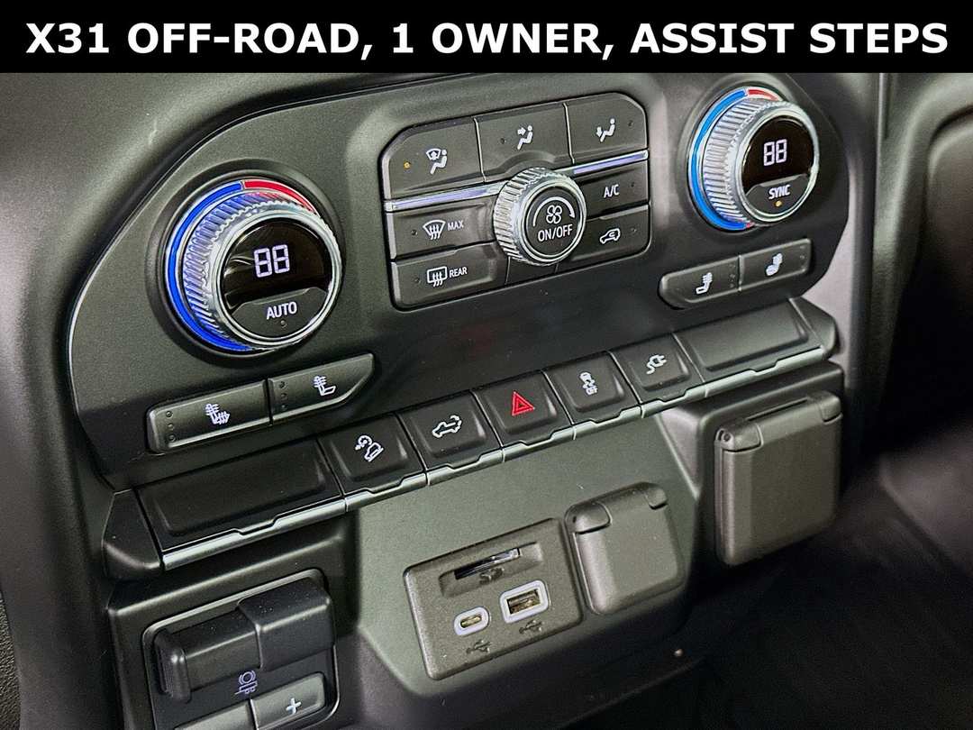 2022 GMC Sierra 1500 Limited SLT - Image 17