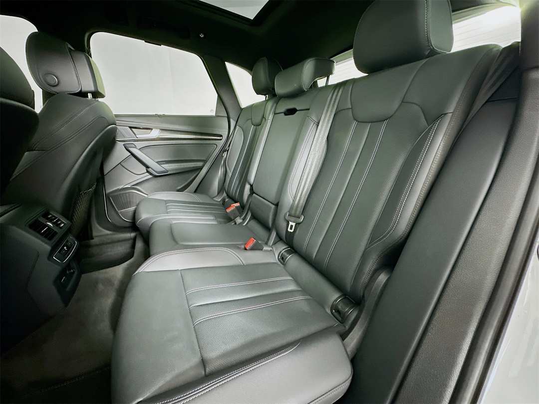 2023 Audi Sq5 Premium Plus - Image 25