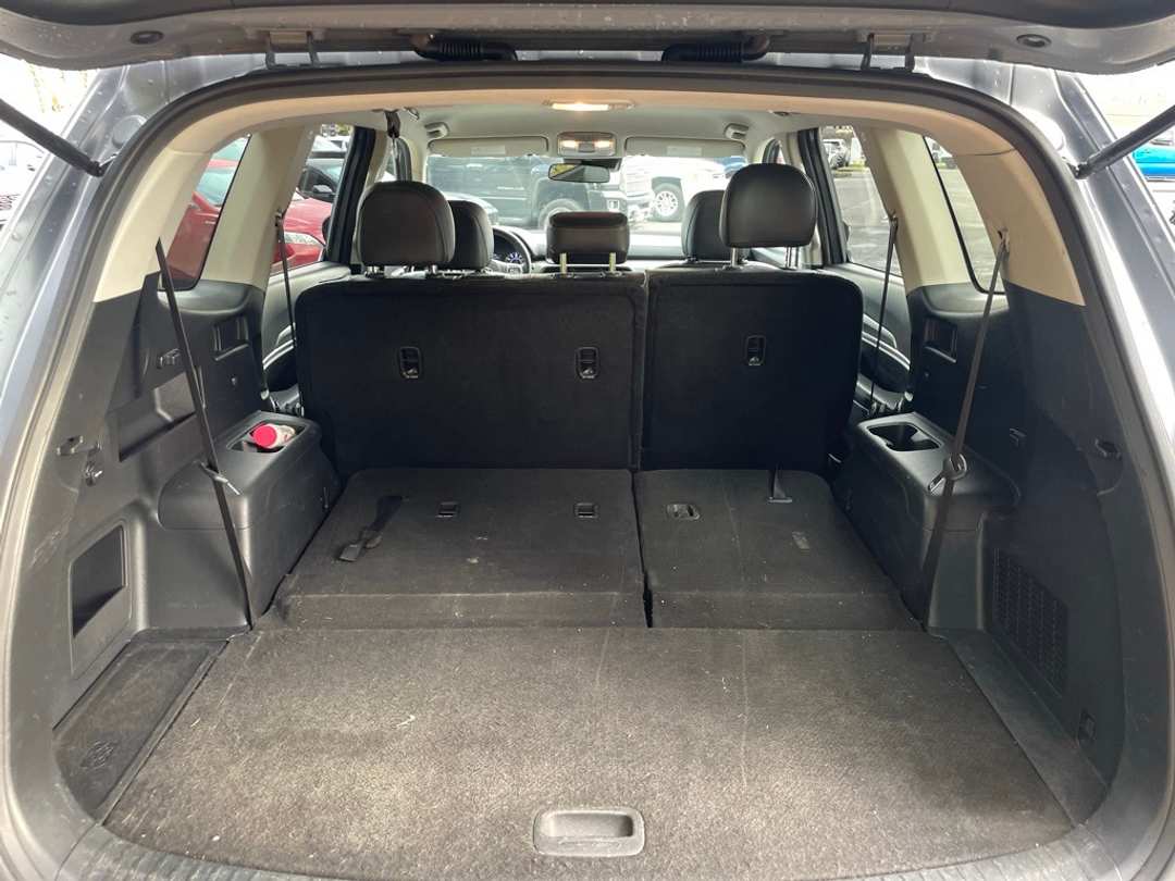 2021 Kia Telluride LX - Image 18