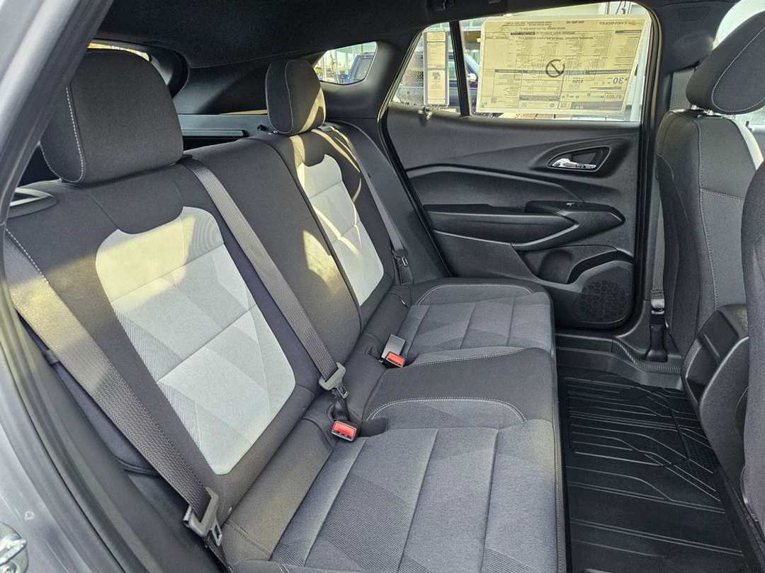 2026 Chevrolet Trax 1RS - Image 33