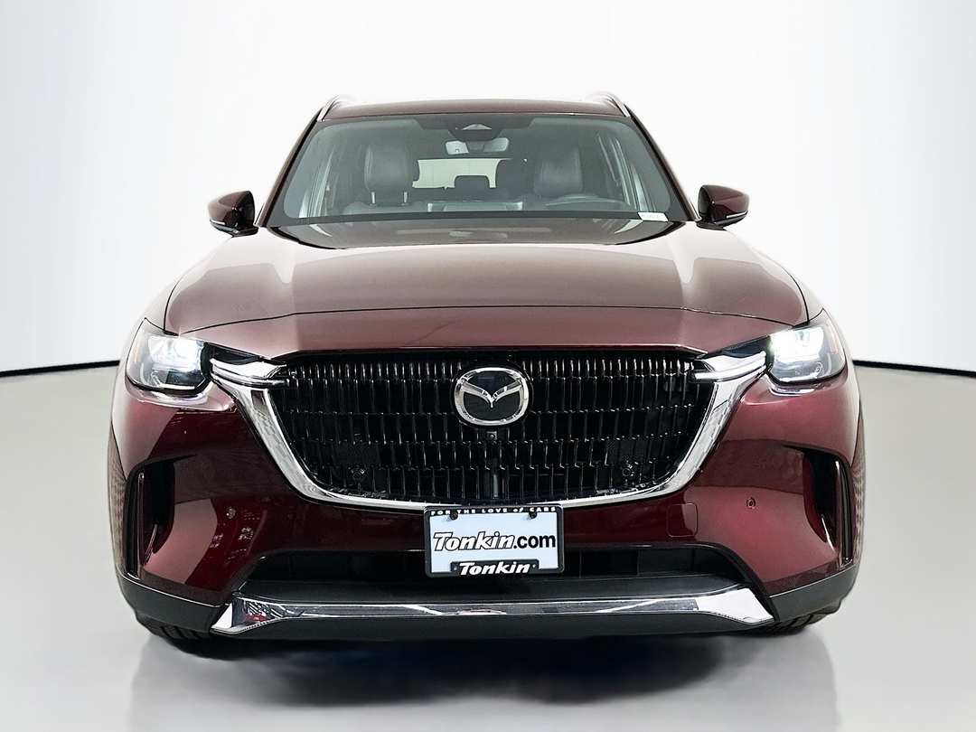 2026 MAZDA Cx-90 Phev Premium Plus - Image 2
