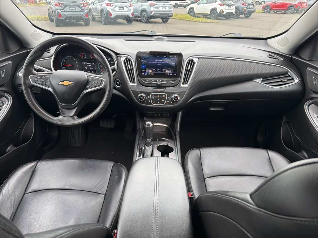2019 Chevrolet Malibu LT - Image 23
