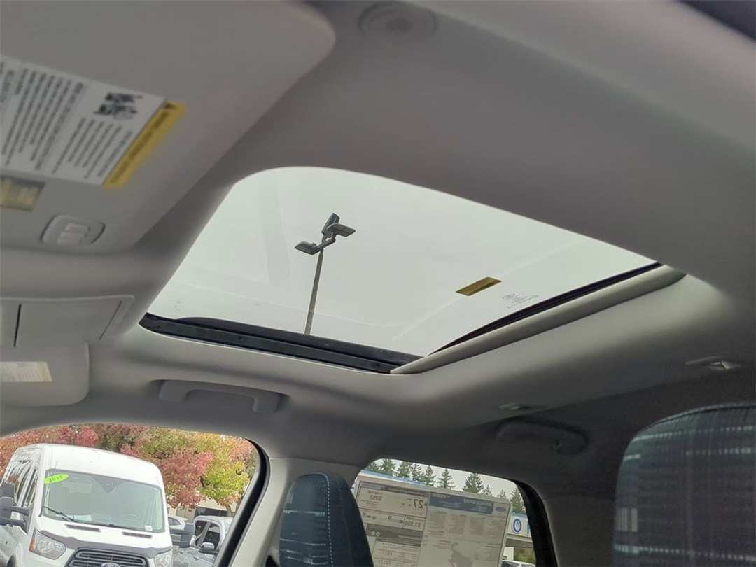 2025 Ford Bronco Sport Heritage - Image 22