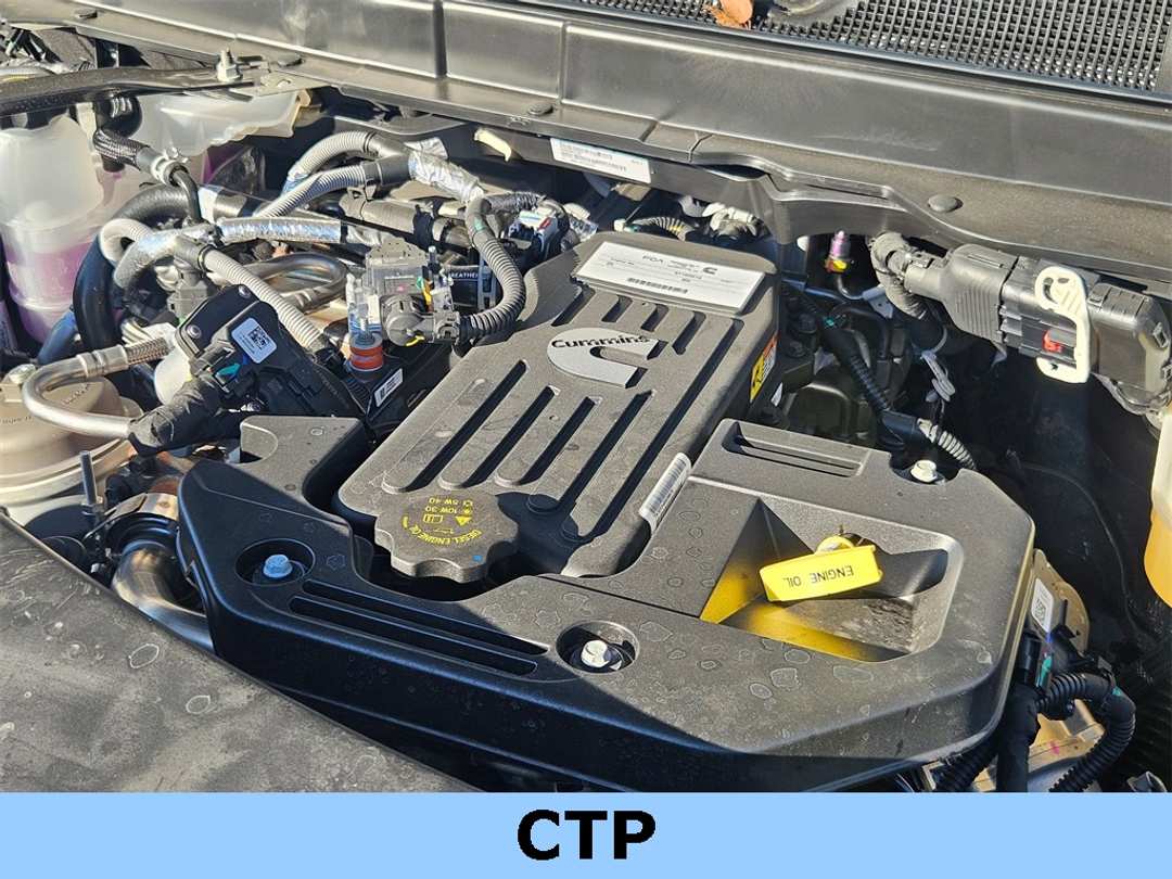 2026 Ram 2500 Limited - Image 42