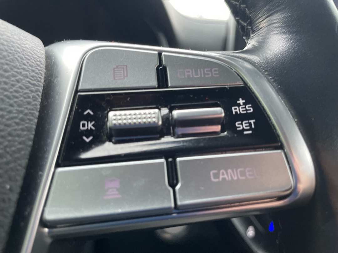 2022 Kia Telluride SX - Image 12