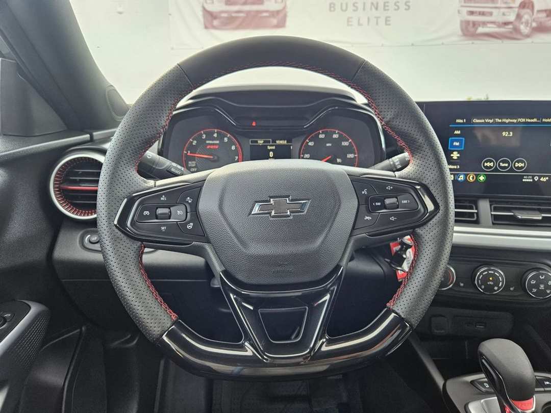 2026 Chevrolet Trax 1RS - Image 15