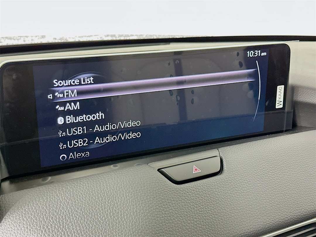 2026 MAZDA Cx-70 Phev SC Plus - Image 15