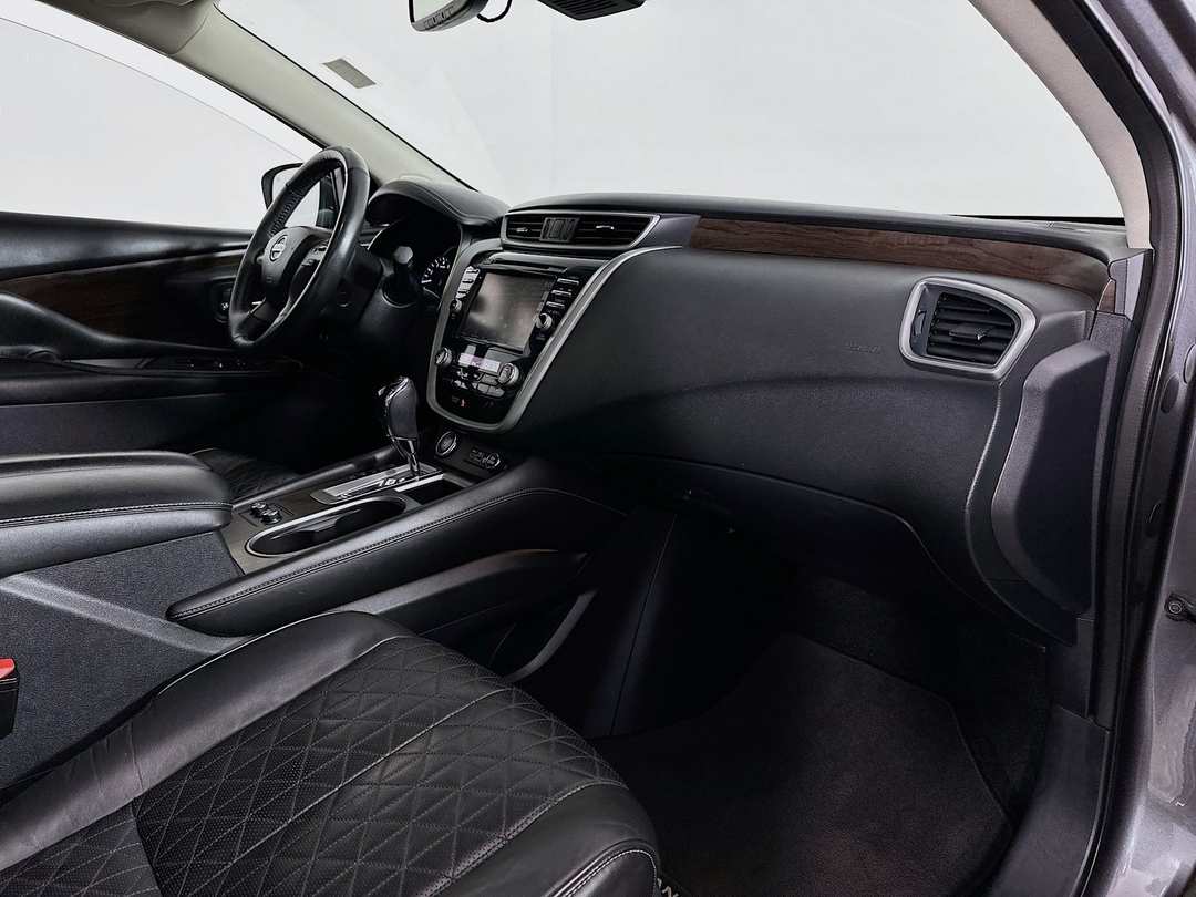 2019 Nissan Murano Platinum - Image 32