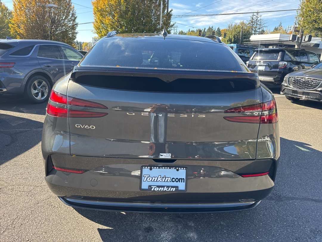 2026 Genesis Gv60 19" - Image 6