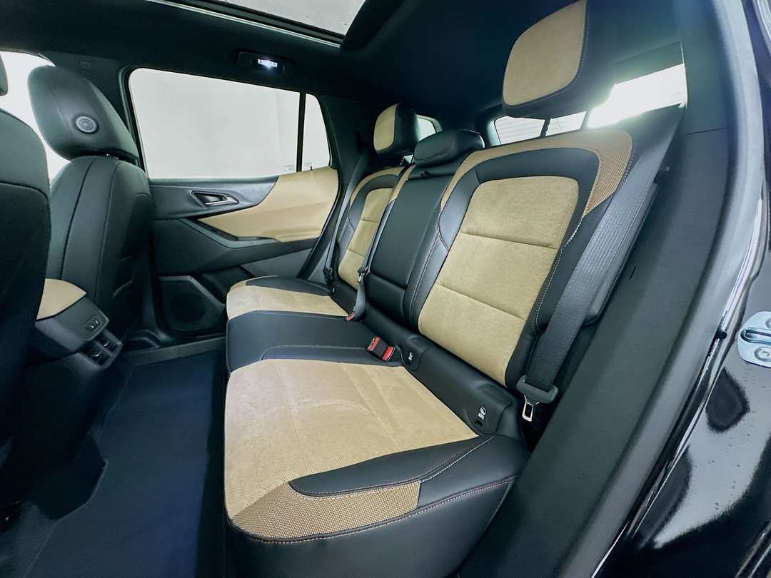 2026 Chevrolet Equinox ACTIV - Image 25