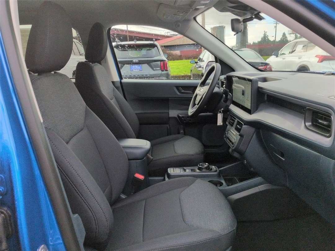 2026 Ford Maverick XL - Image 28