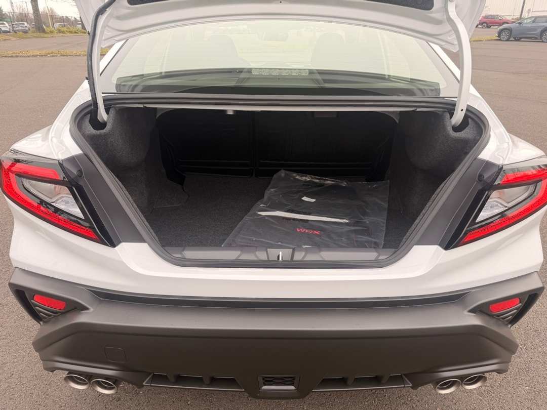 2026 Subaru WRX Premium - Image 20