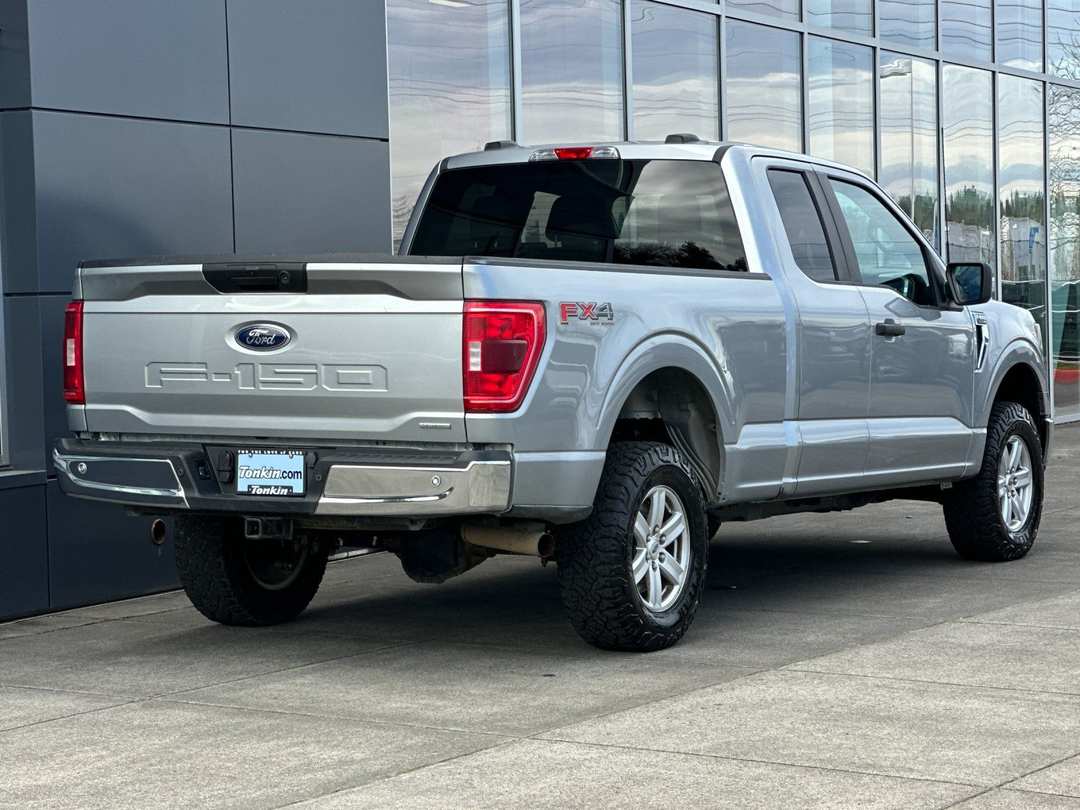 2023 Ford F-150 XL - Image 3