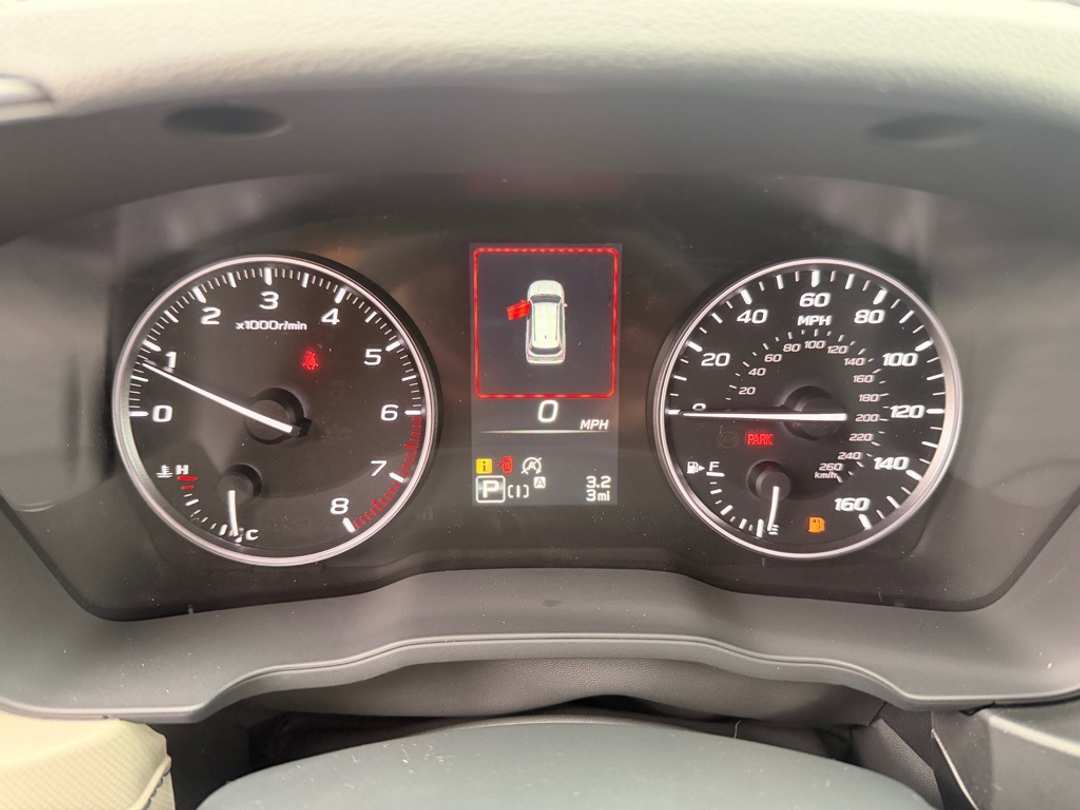 2026 Subaru Forester Premium - Image 31