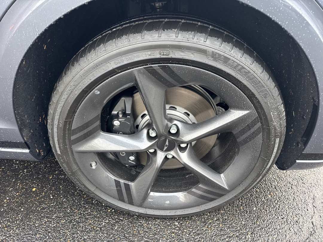 2026 Genesis Gv70 3.5T Sport Prestige - Image 9