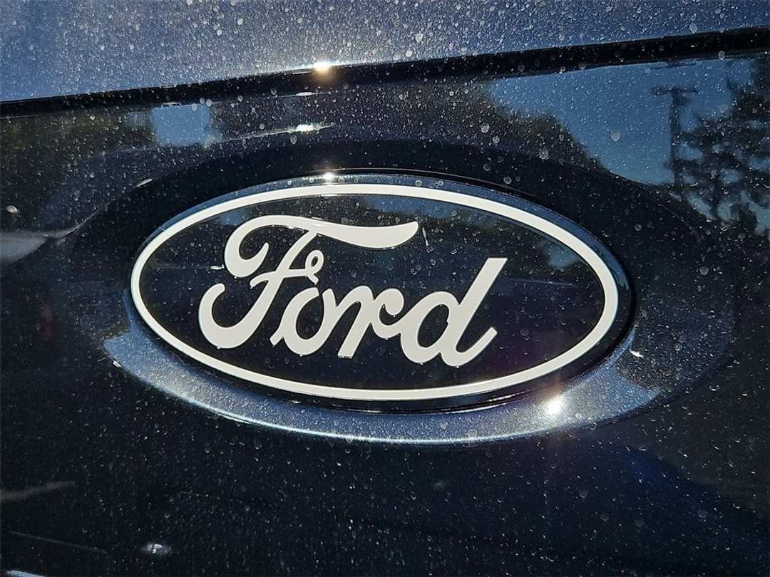 2025 Ford F-150 Tremor - Image 28