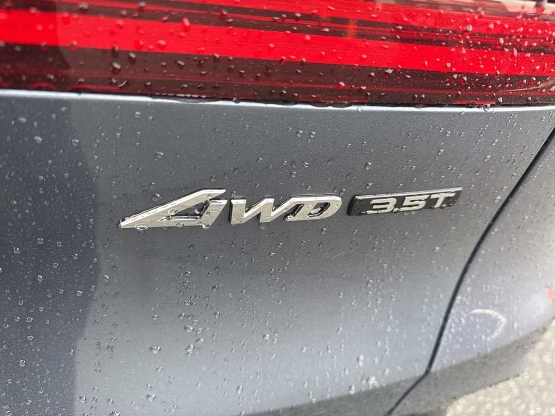 2026 Genesis Gv70 3.5T Sport Prestige - Image 11