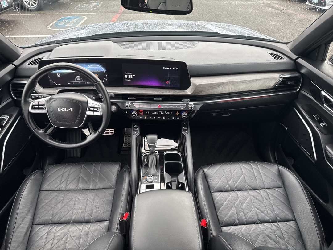 2024 Kia Telluride SX XLine - Image 22