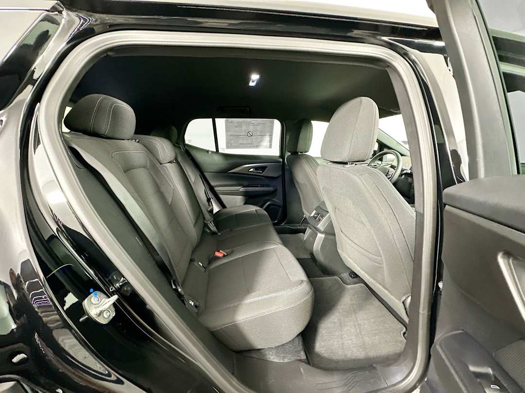 2026 Chevrolet Equinox Ev LT - Image 26