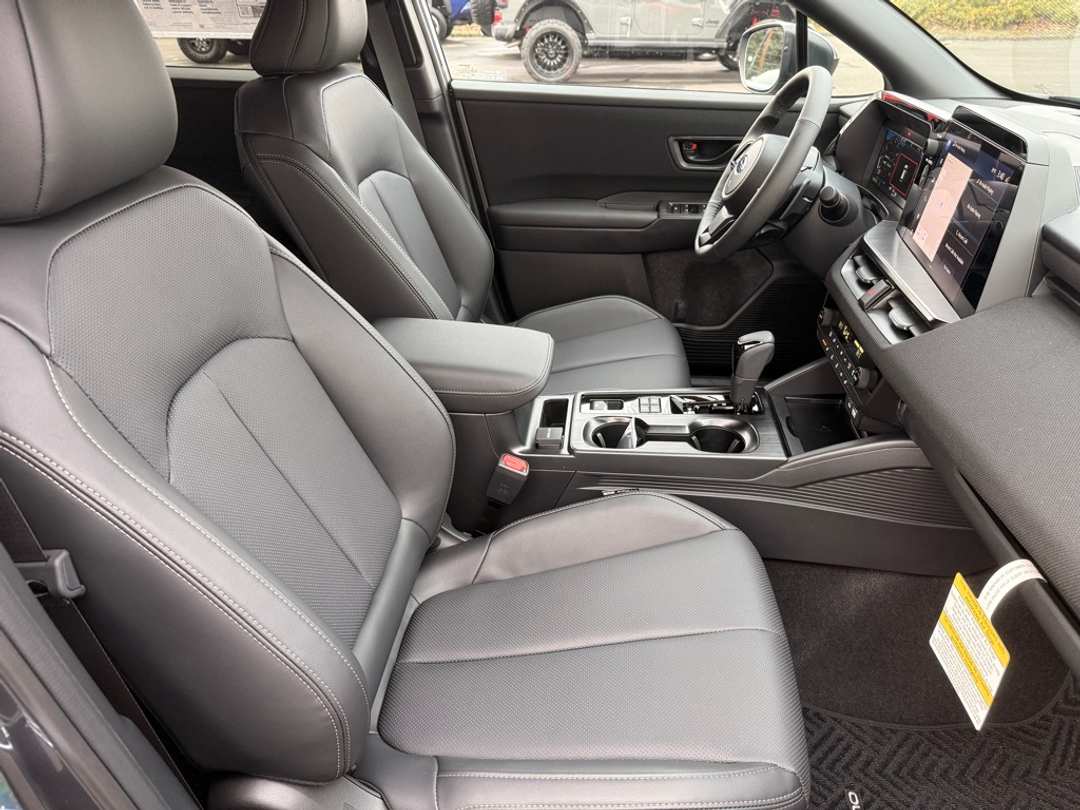 2026 Subaru Outback Limited - Image 28