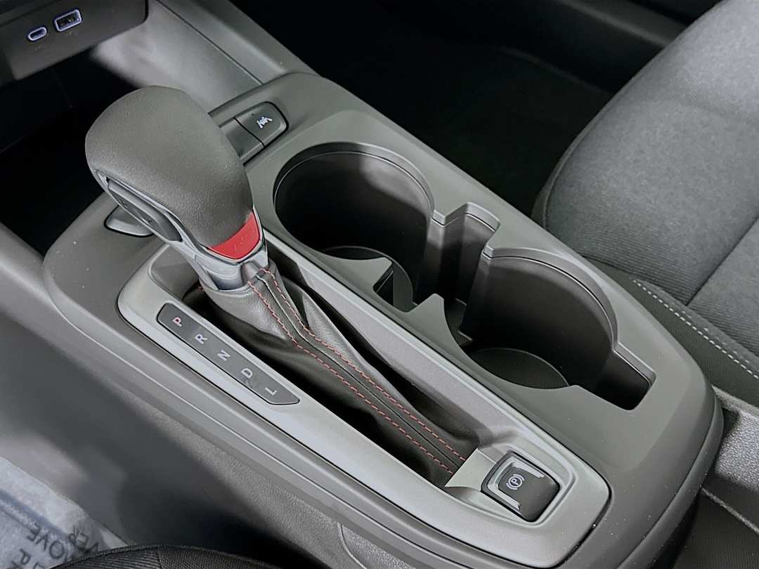 2026 Chevrolet Trax 1RS - Image 17