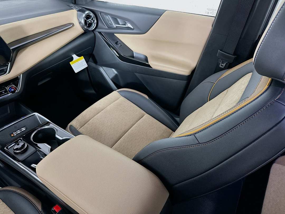 2026 Chevrolet Equinox ACTIV - Image 23