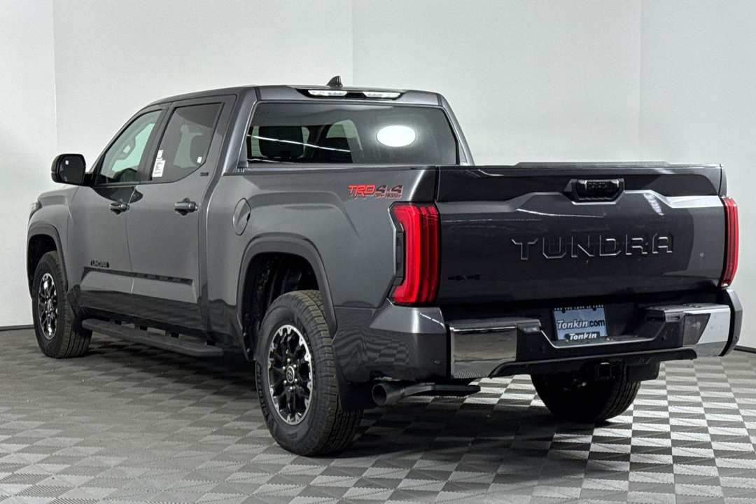 2024 Toyota Tundra SR5 - Image 6