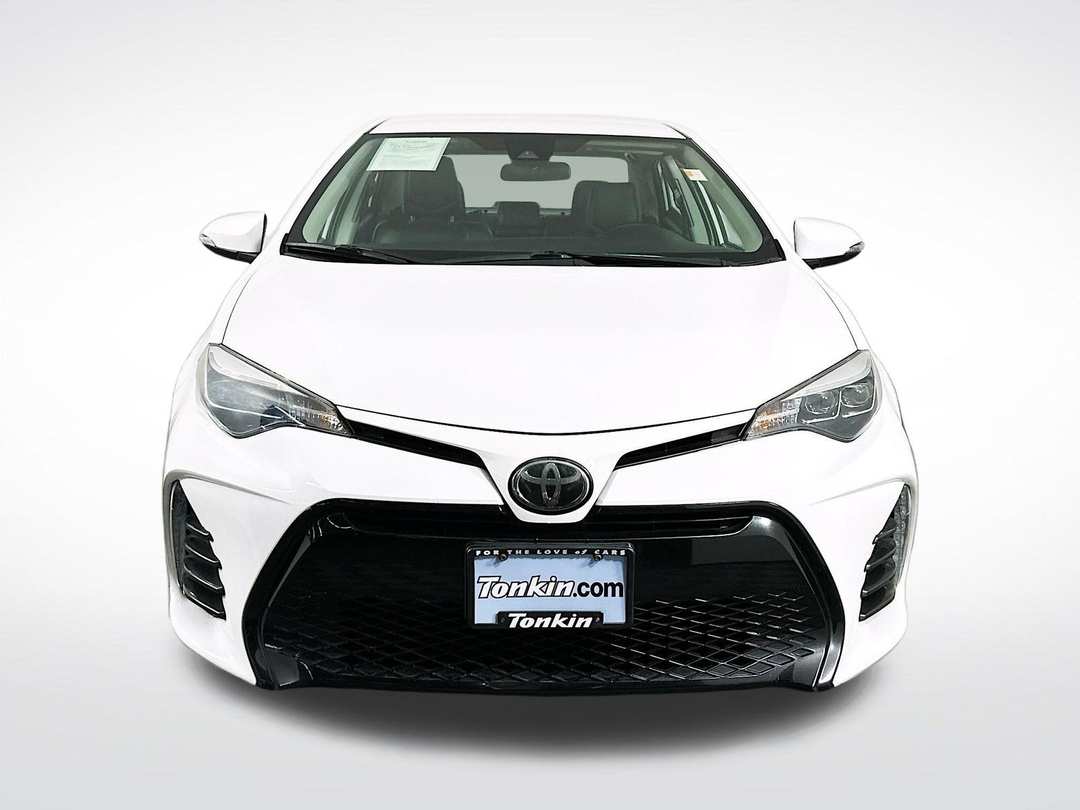 2019 Toyota Corolla SE - Image 2