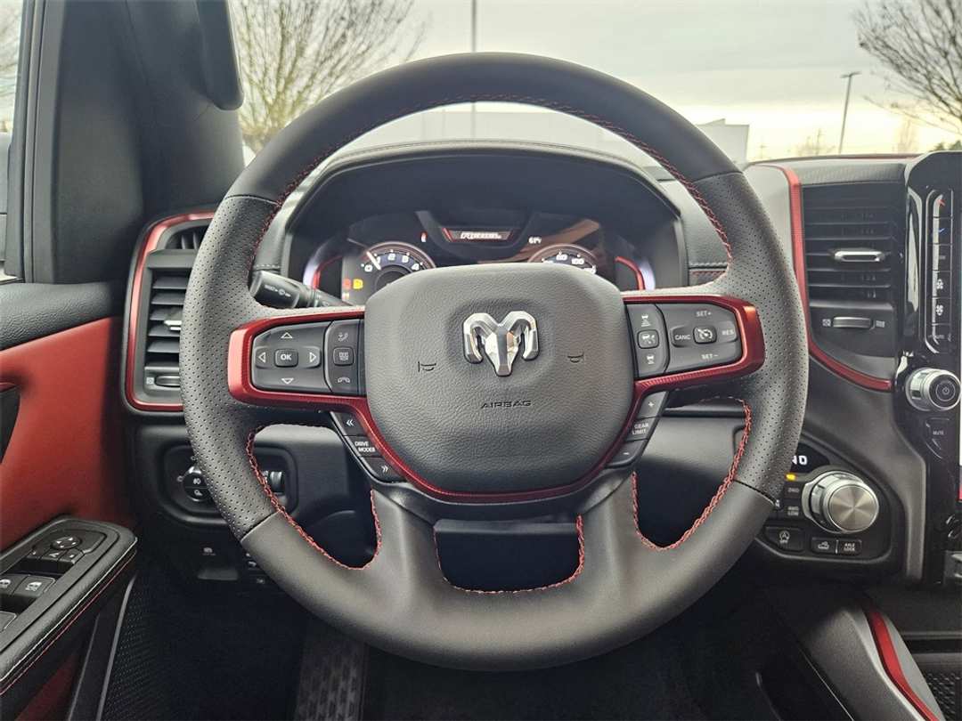 2026 Ram 1500 Rebel - Image 15