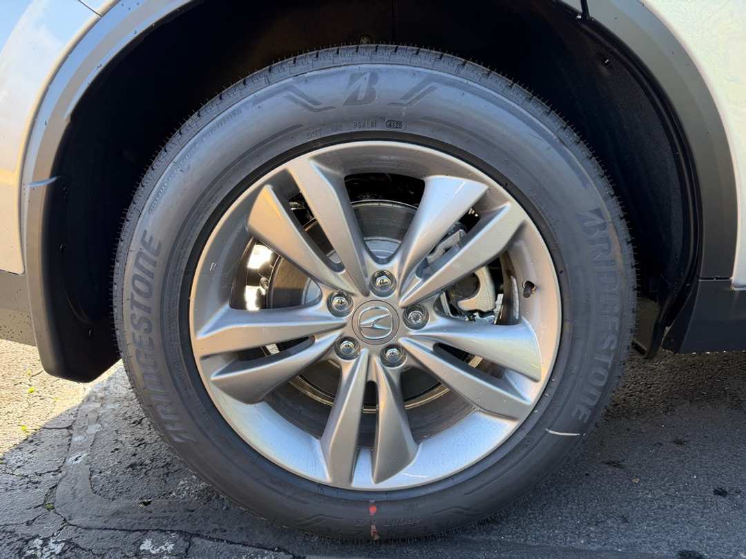 2026 Acura MDX Base - Image 9