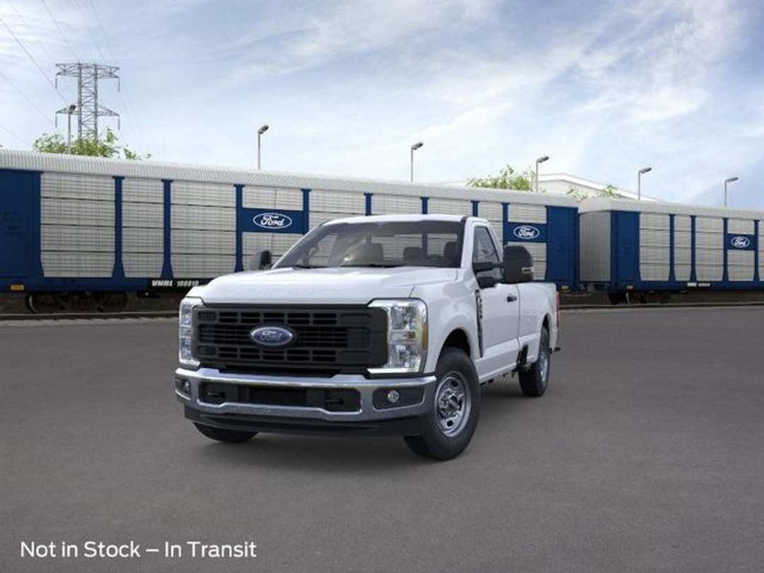 2026 Ford F-250Sd XL - Image 2