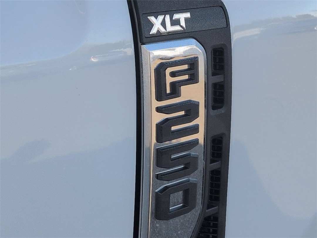 2026 Ford F-250Sd XLT - Image 27