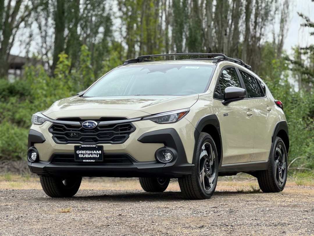 2026 Subaru Forester Premium - Image 3
