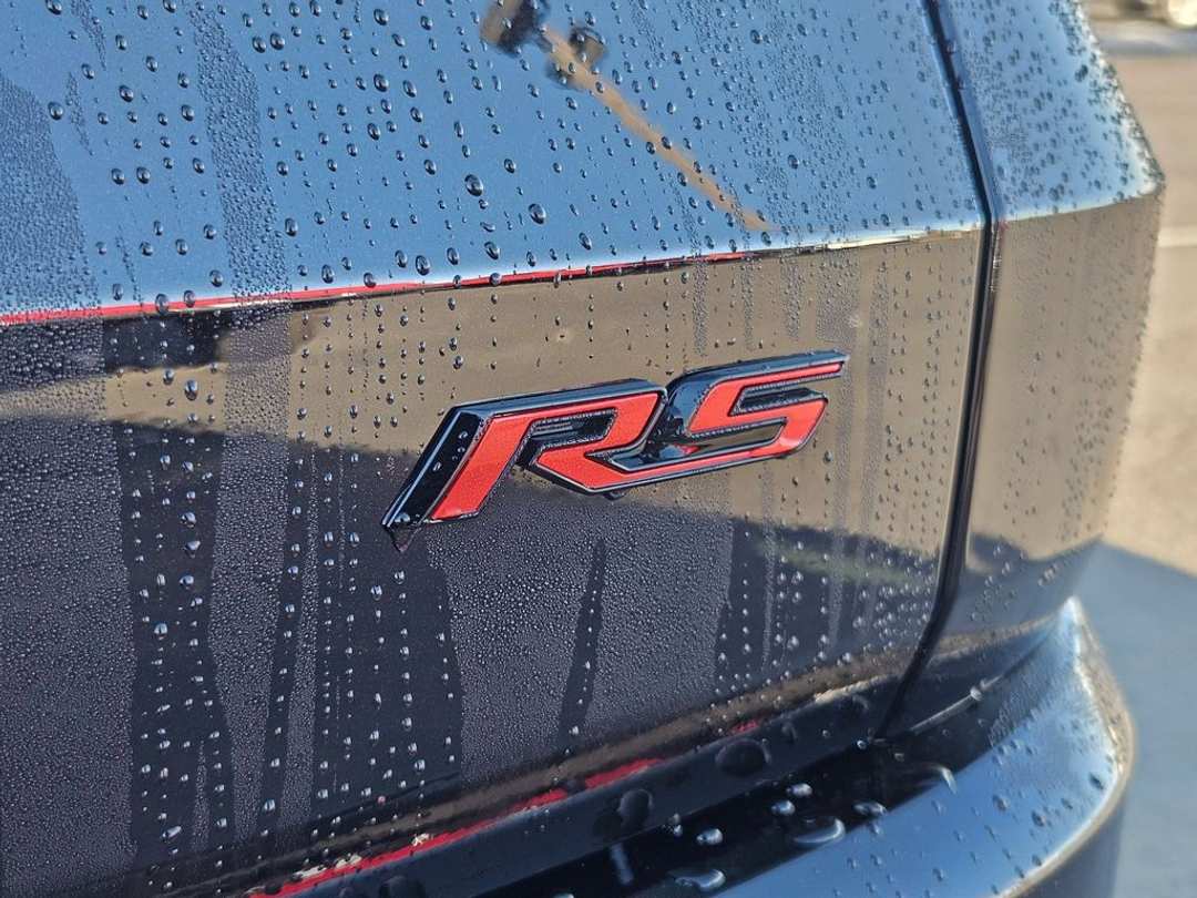 2026 Chevrolet Traverse RS - Image 34