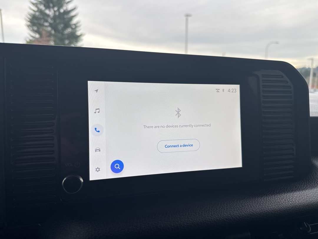 2025 Toyota Land Cruiser Base - Image 21