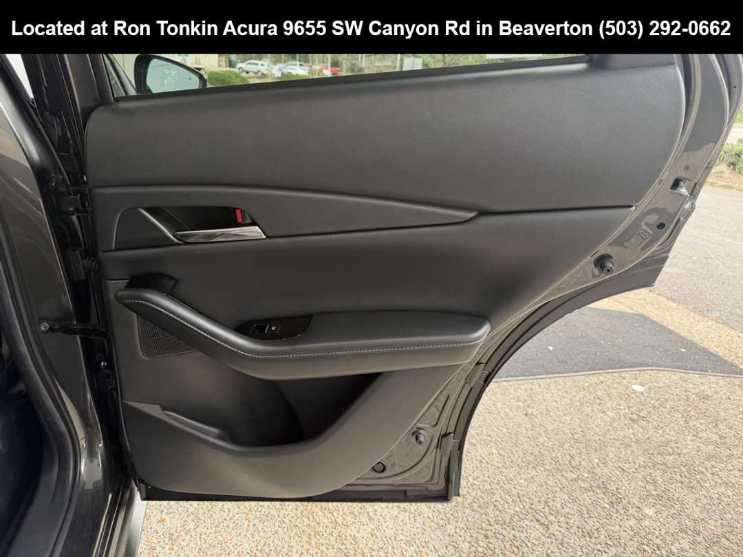 2025 MAZDA Cx-30 2.5 S Preferred Package - Image 28